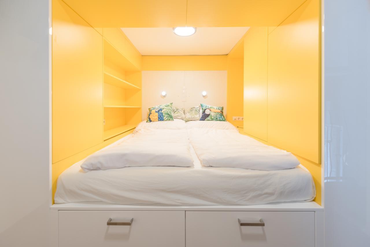Apartment In Andrassy Avenue Budapest Extérieur photo
