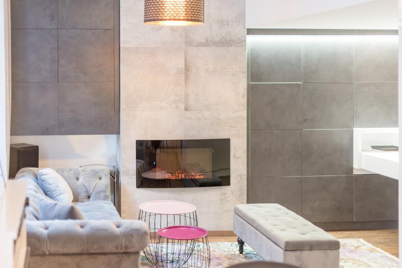 Apartment In Andrassy Avenue Budapest Extérieur photo