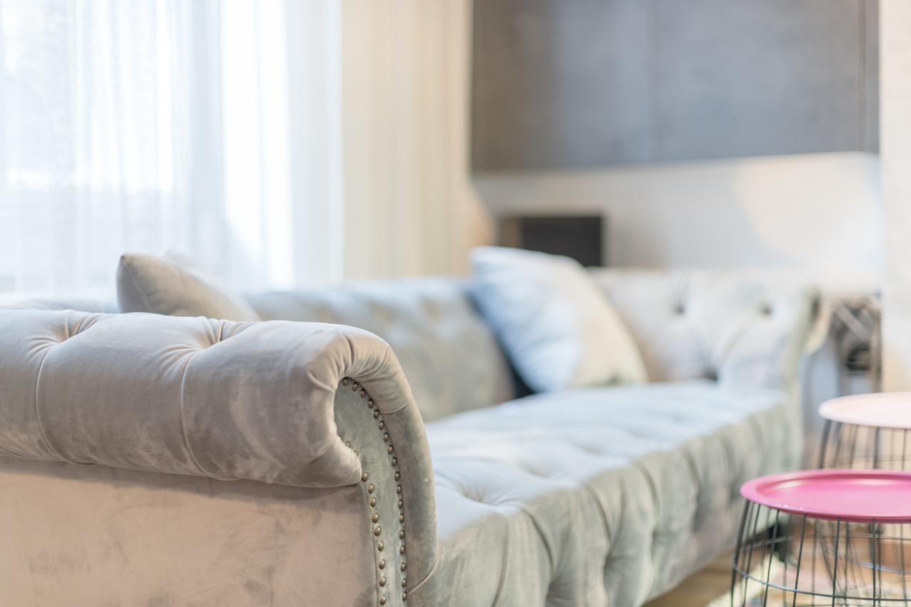 Apartment In Andrassy Avenue Budapest Extérieur photo