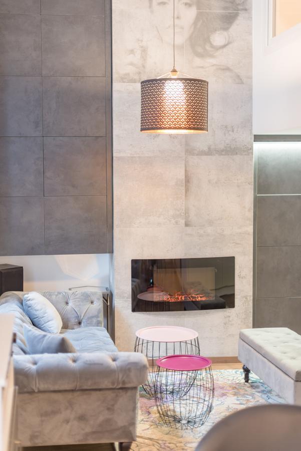 Apartment In Andrassy Avenue Budapest Extérieur photo